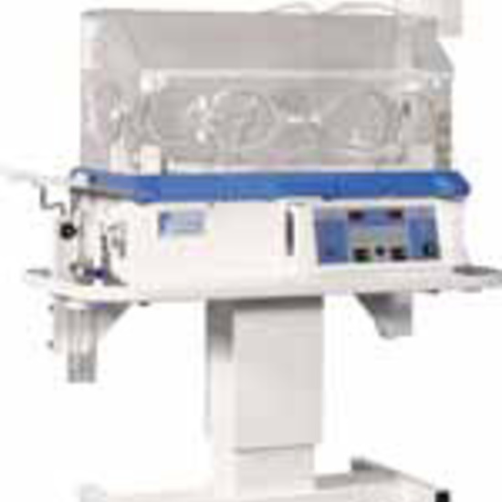 Инкубатор интенсивной терапии для новорожденных ИДН-02 сб.0-04 (с сервоувлажнителем)