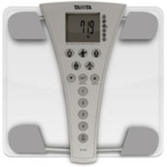 Весы жироанализаторы Tanita BC-543