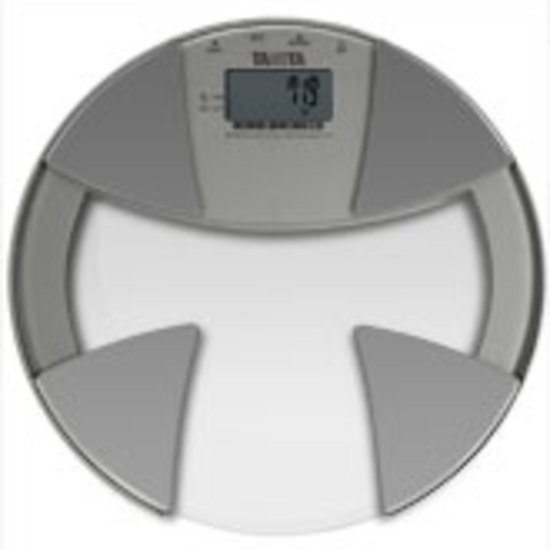 Весы с анализатором жира и воды в организме Tanita UM-030
