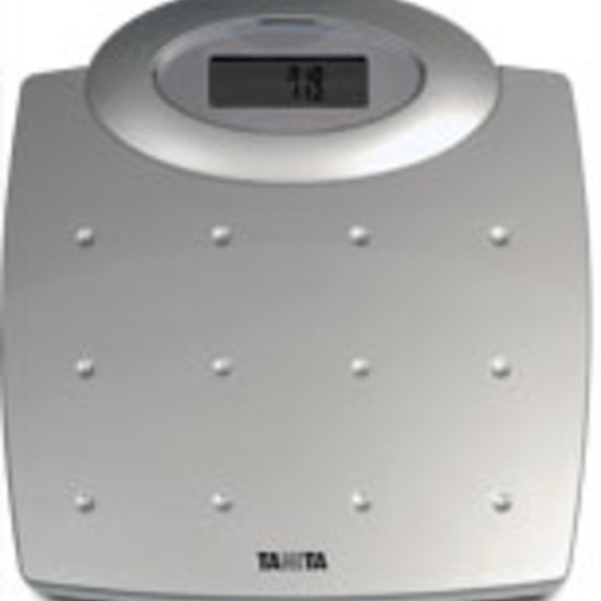 Электронные напольные весы Tanita HD-327
