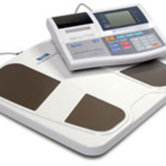 Профессиональные весы с анализатором состава тела Tanita TBF-310